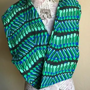 BNWT OS LuLaRoe Leggings